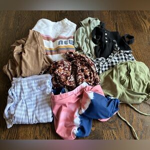Women’s Bundle